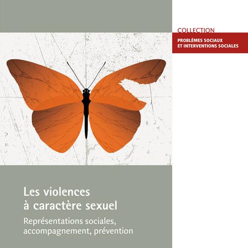 Les violences à caractère sexuel