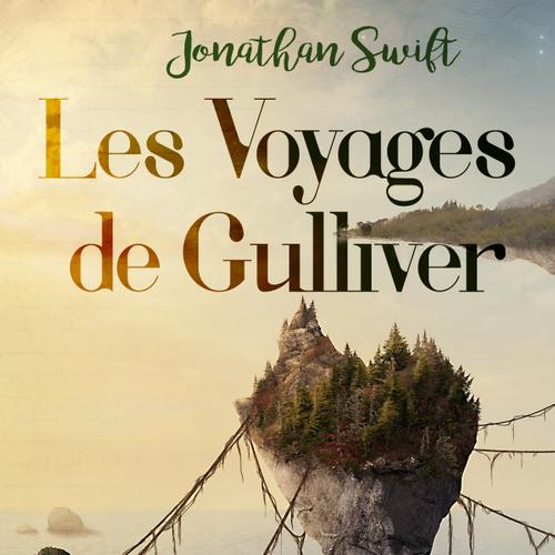 Les Voyages de Gulliver