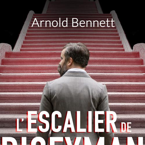 L'Escalier de Riceyman