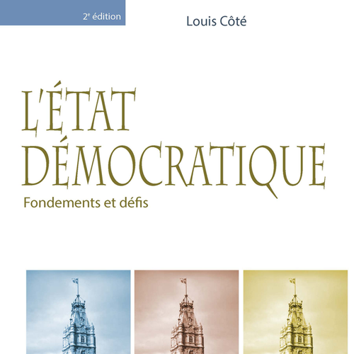 L'État démocratique, 2e édition