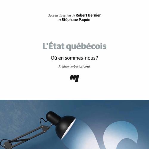 L'État québécois