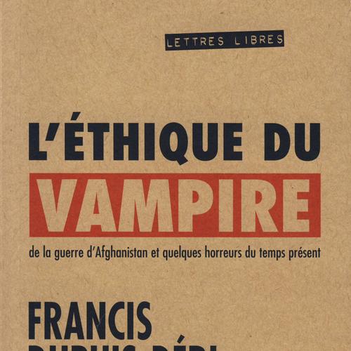 L'éthique du vampire