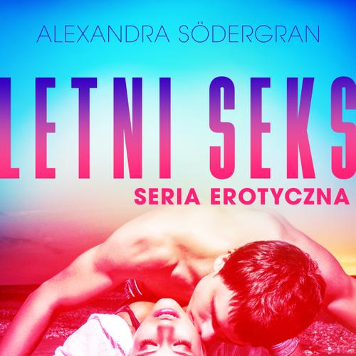 Letni seks - seria erotyczna