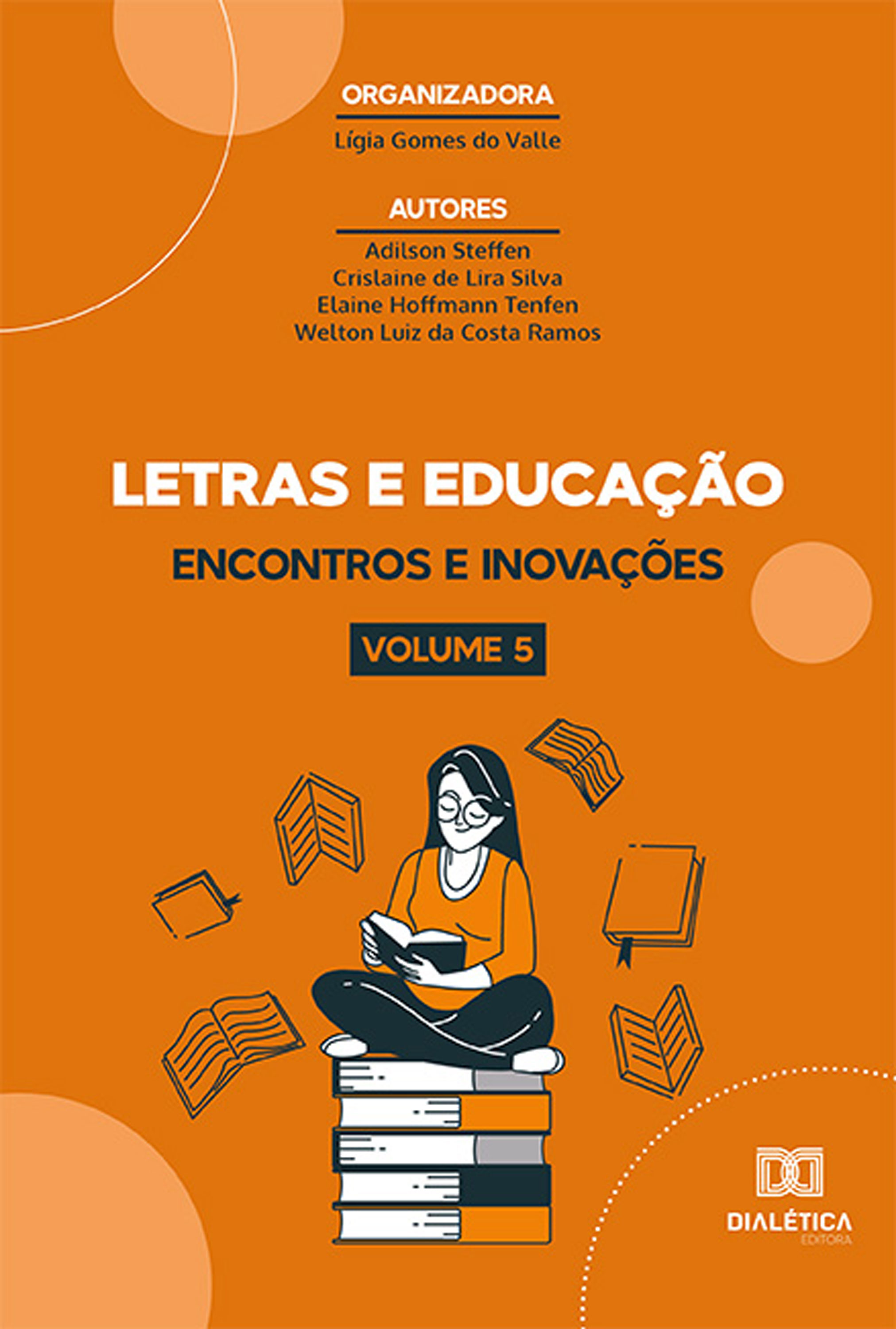 Letras e educação