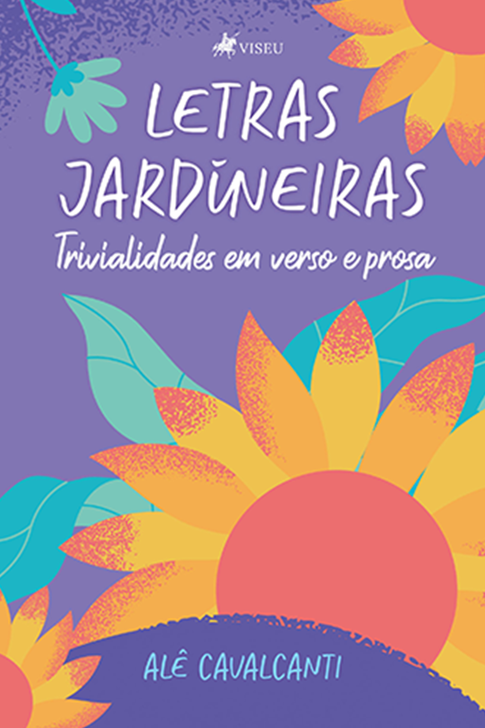 Letras Jardineiras