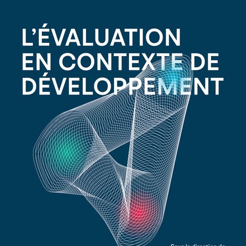 L’évaluation en contexte de développement