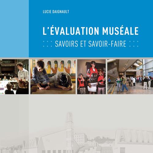 L'évaluation muséale