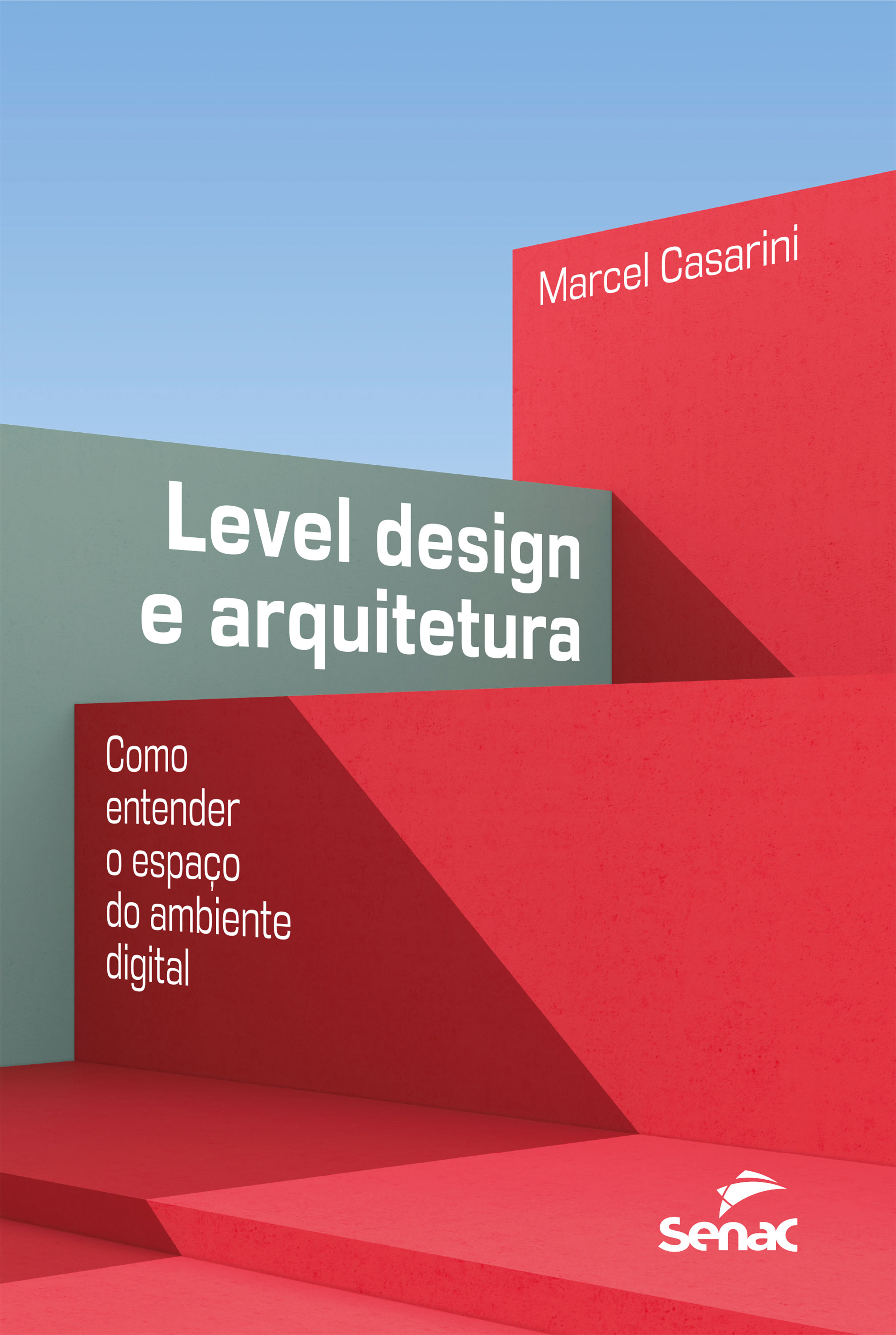 Level design e arquitetura