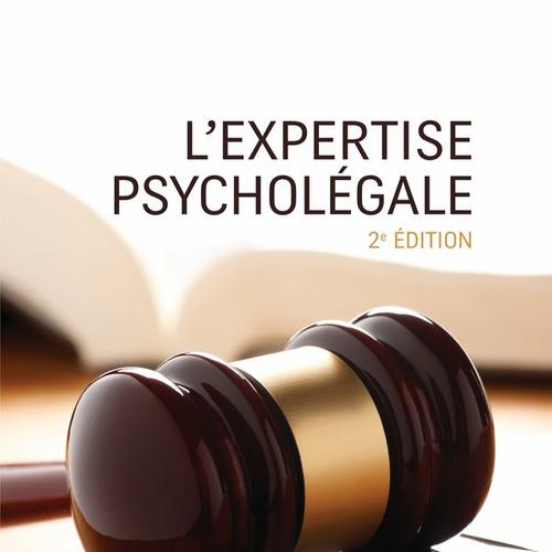 L'expertise psycholégale, 2e édition