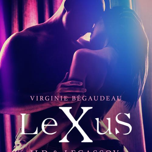 LeXuS: Ild & Legassov, The Partners - Erotic Dystopia