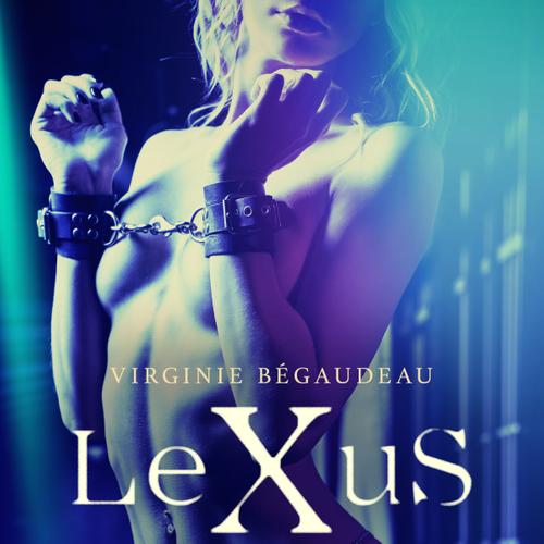 LeXuS : Lucresia, the Wretched - Erotic dystopia