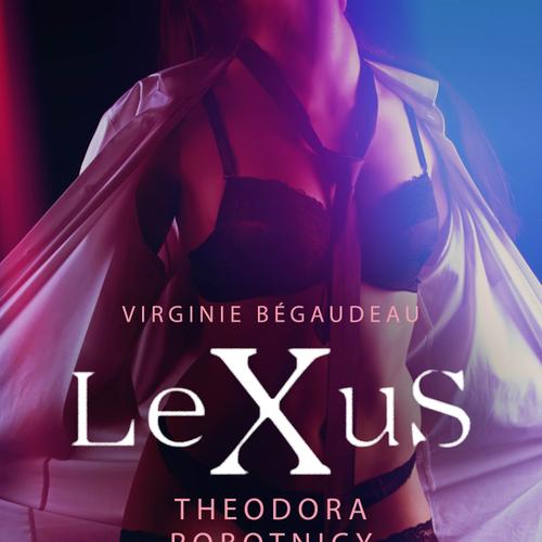 LeXuS: Theodora, Robotnicy – Dystopia erotyczna