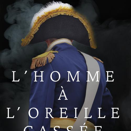 L'Homme à l'Oreille Cassée