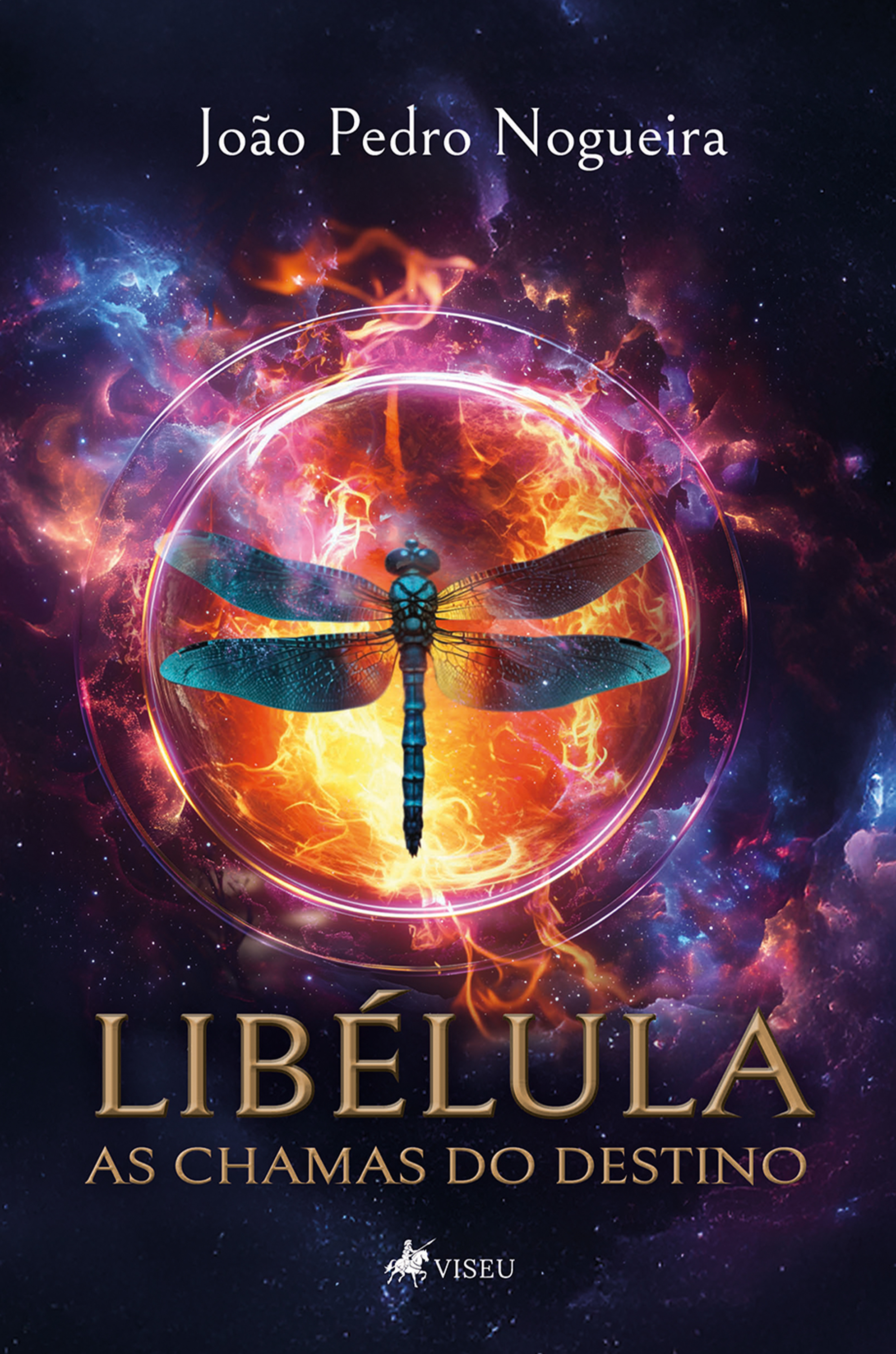 Libélula