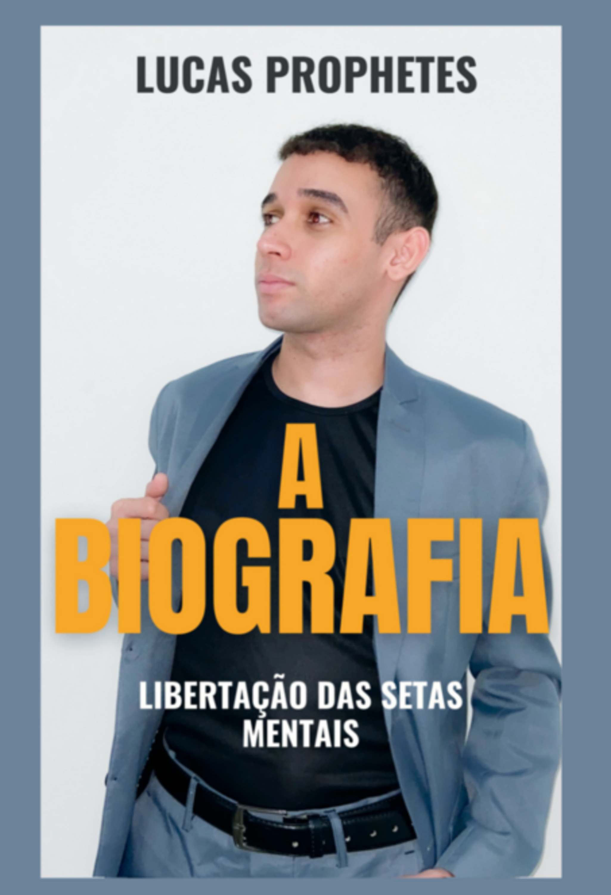 Libertação Das Setas Mentais