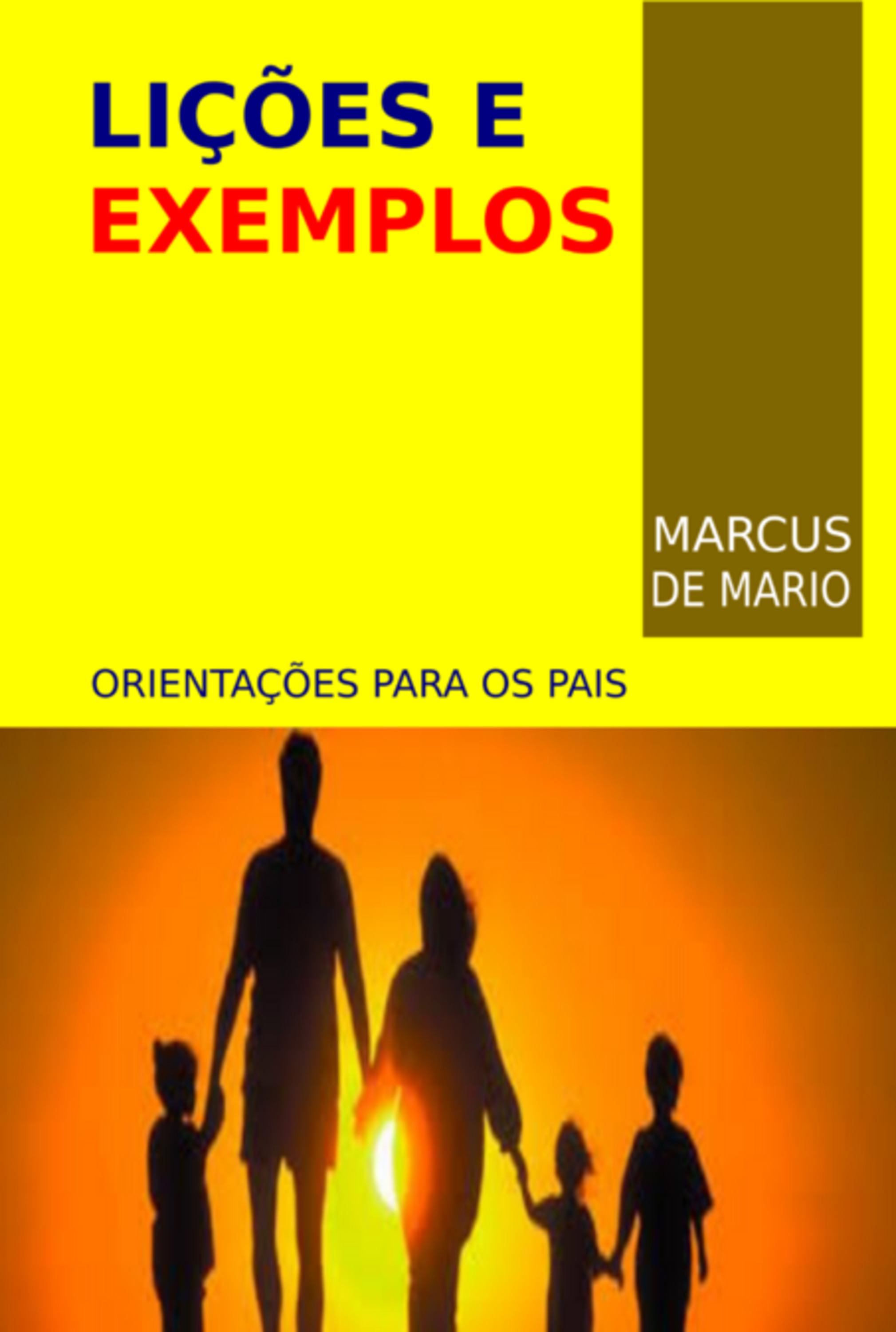 Lições E Exemplos