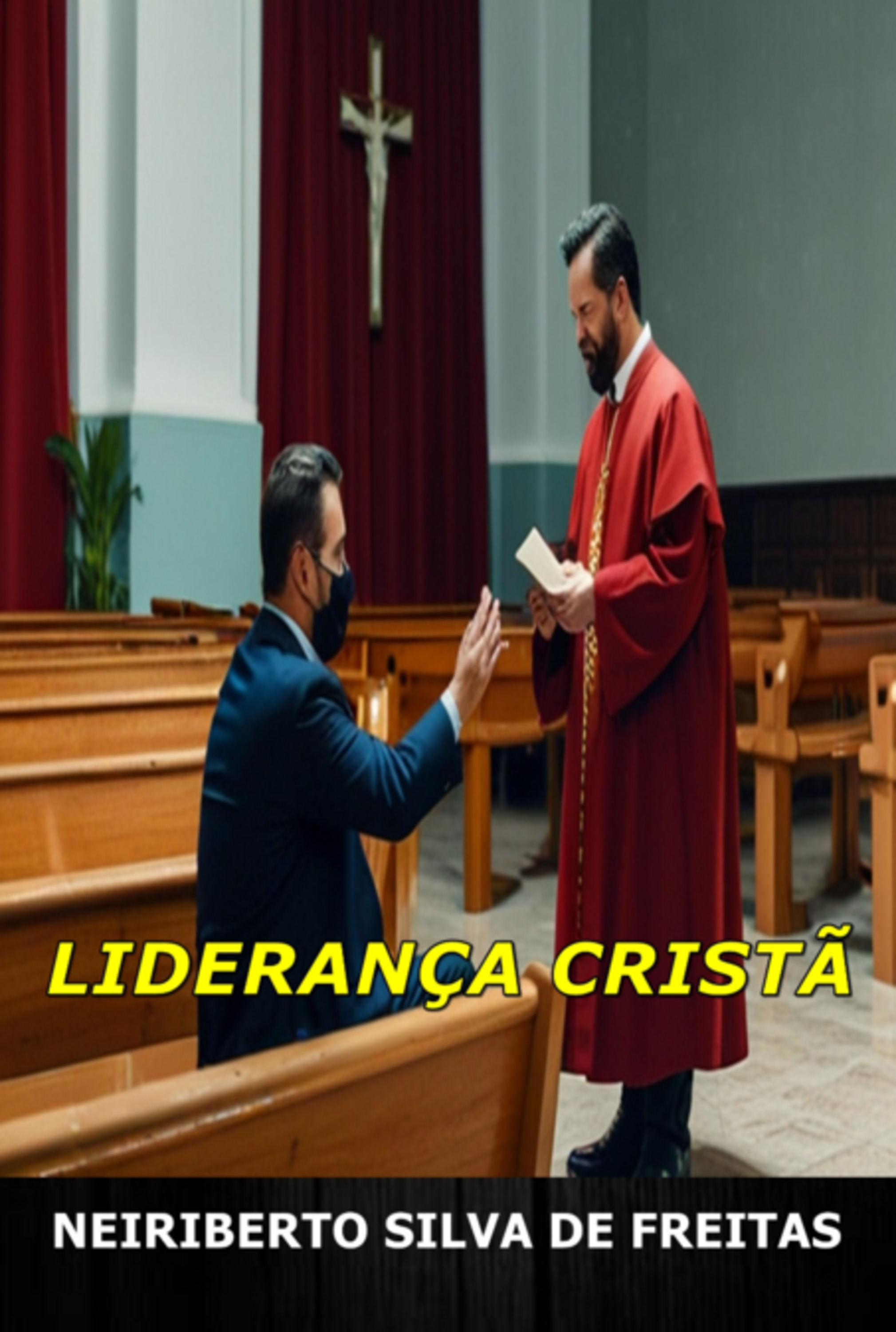 Liderança Cristã