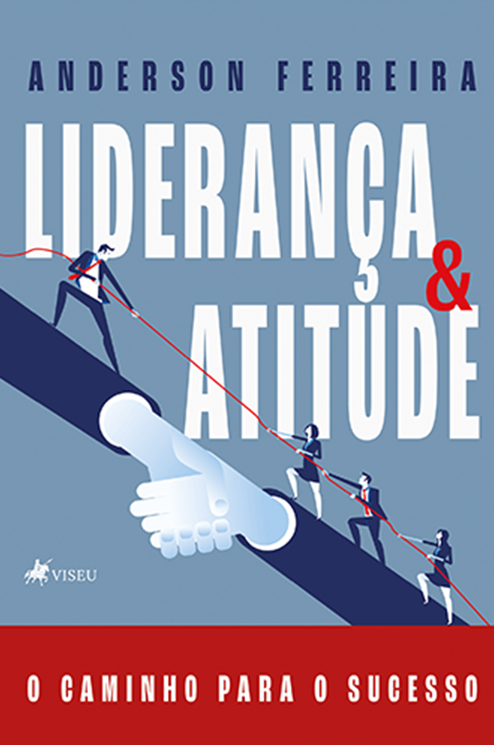 Liderança e Atitude