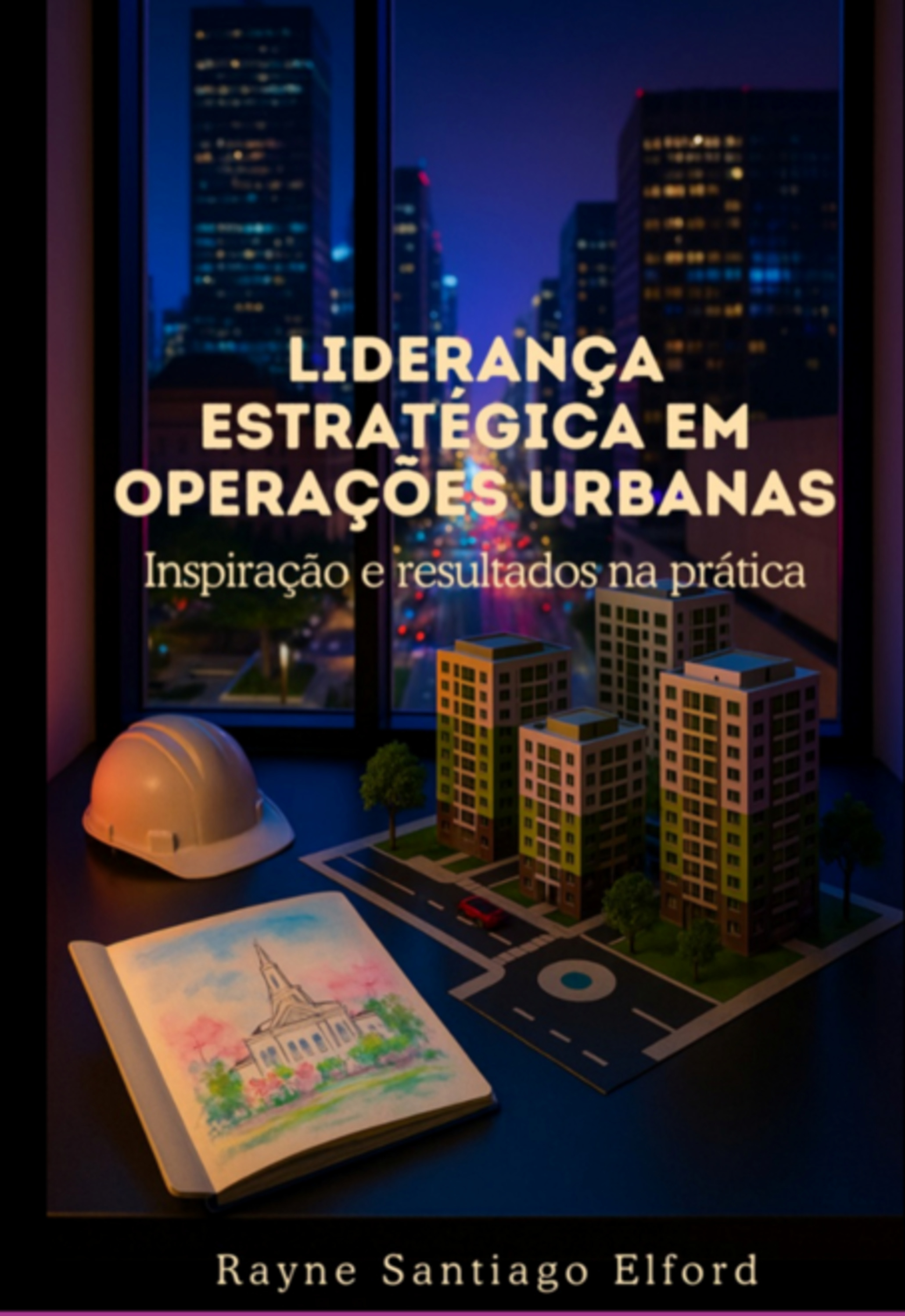 Liderança Estratégica Em Operações Urbanas: