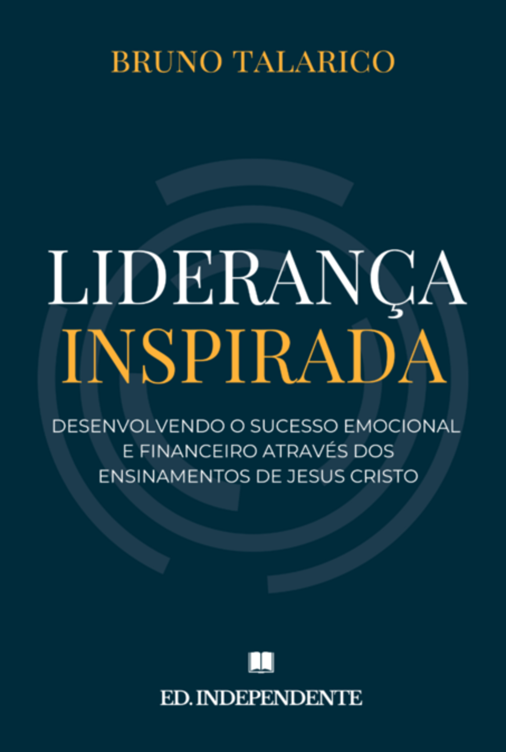 Liderança Inspirada