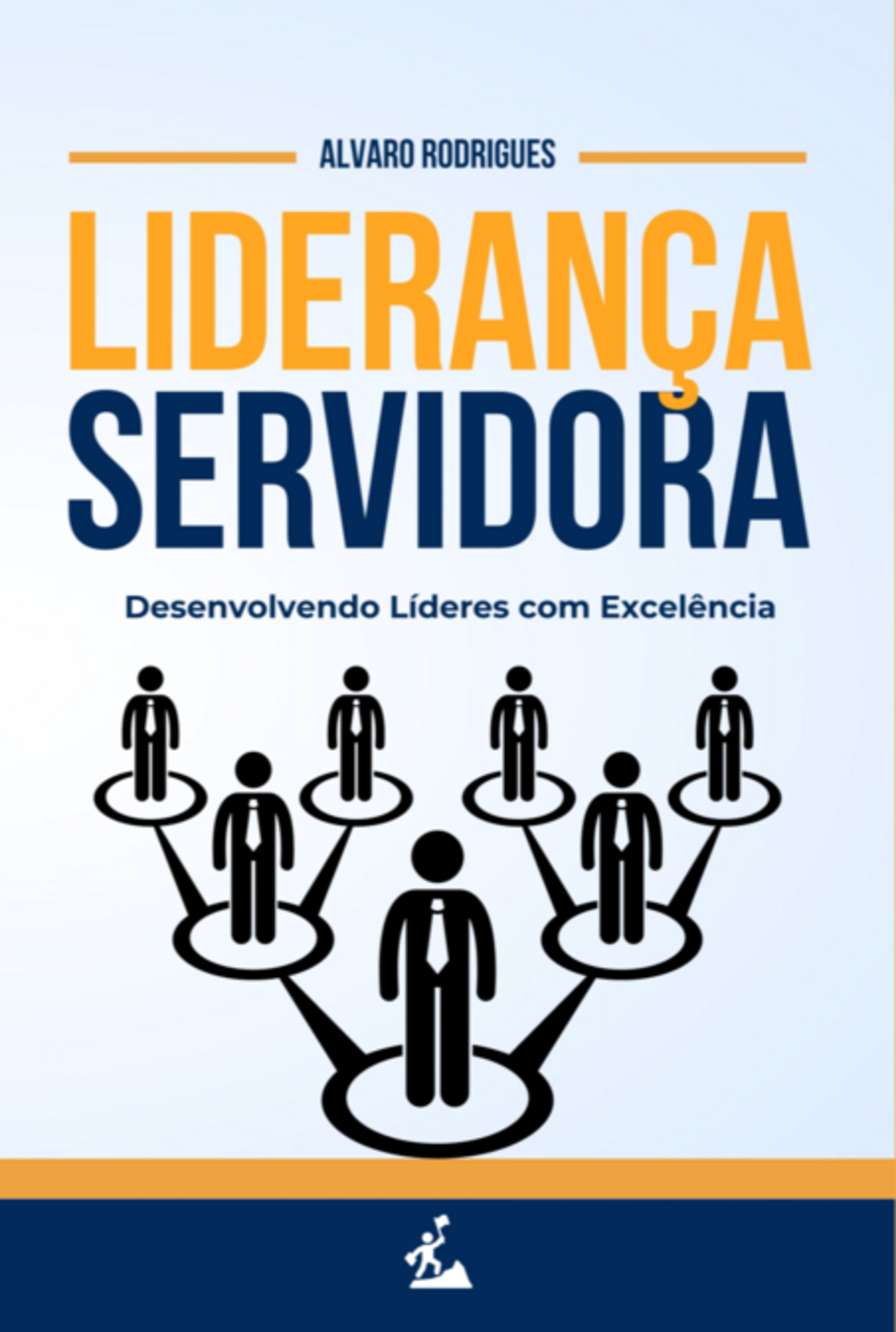 Liderança Servidora