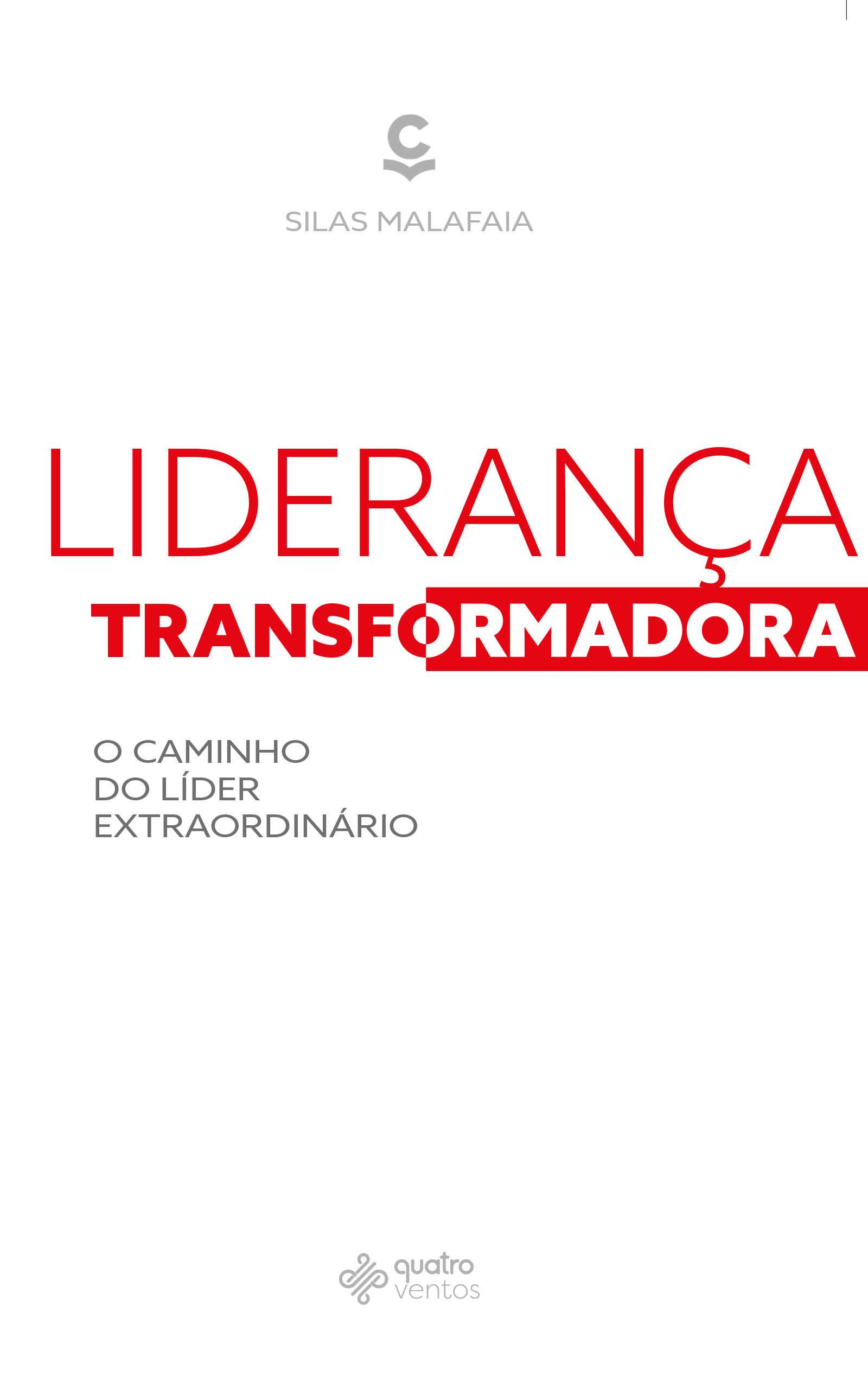 Liderança Transformadora