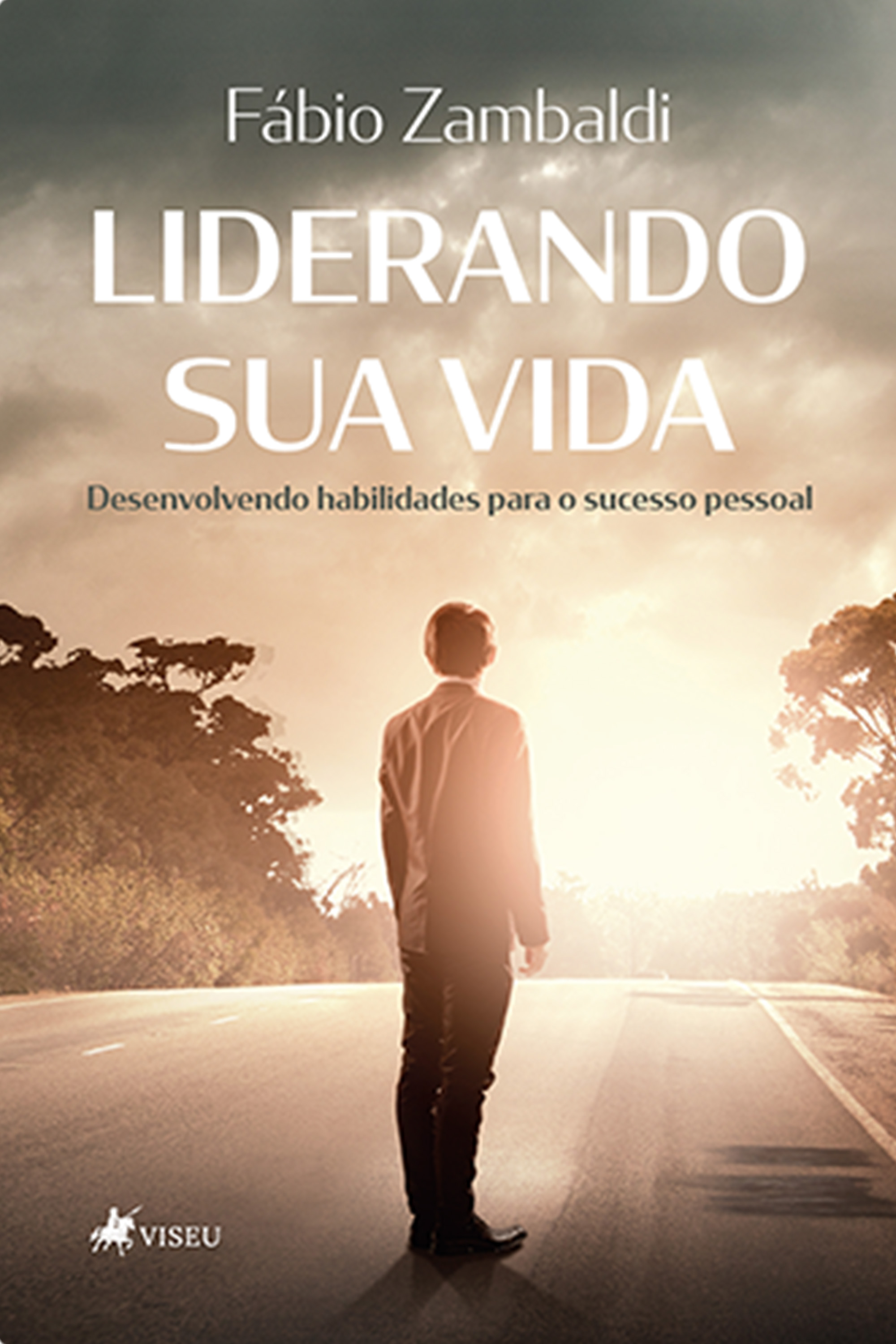 Liderando sua Vida