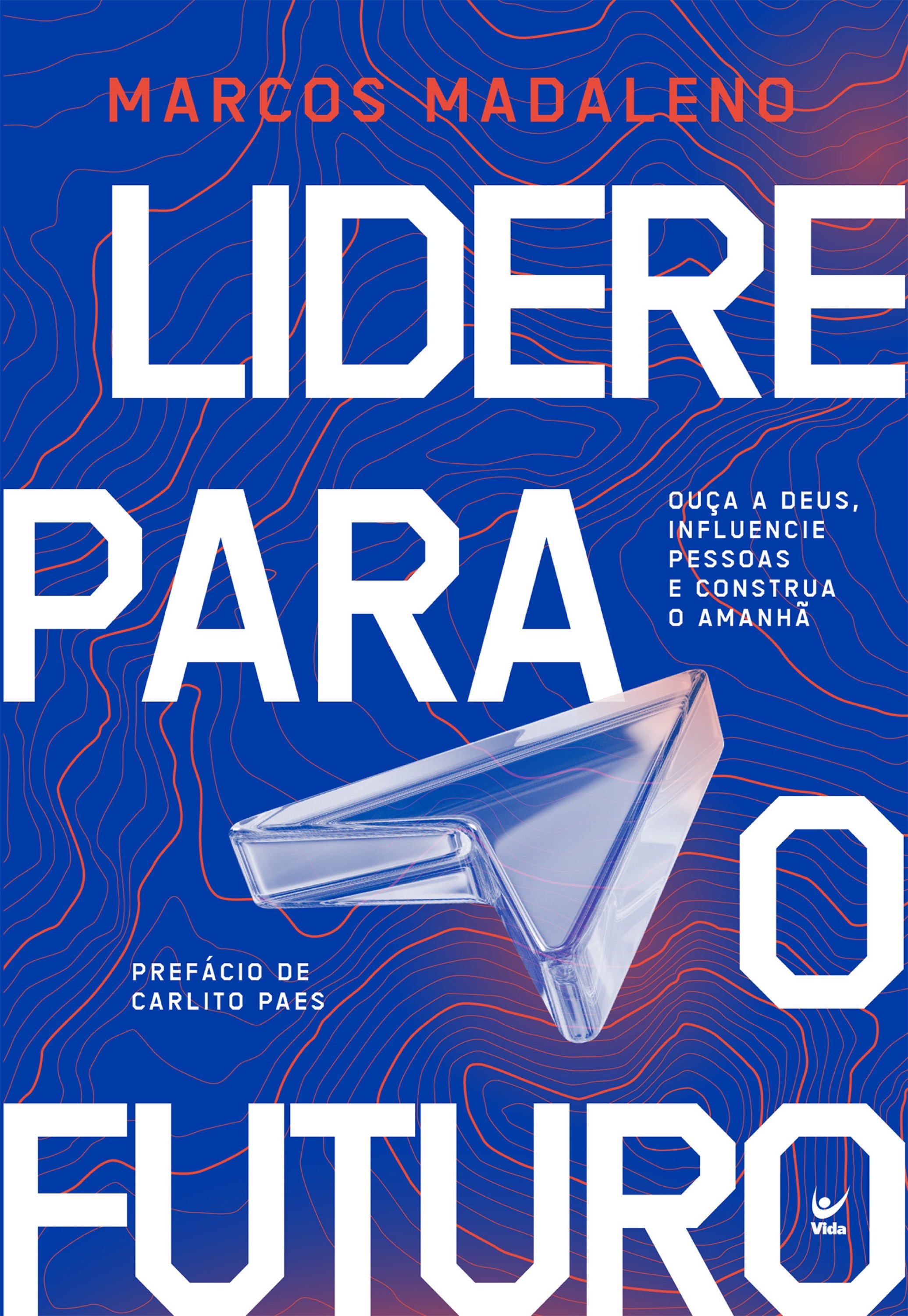 Lidere para o futuro
