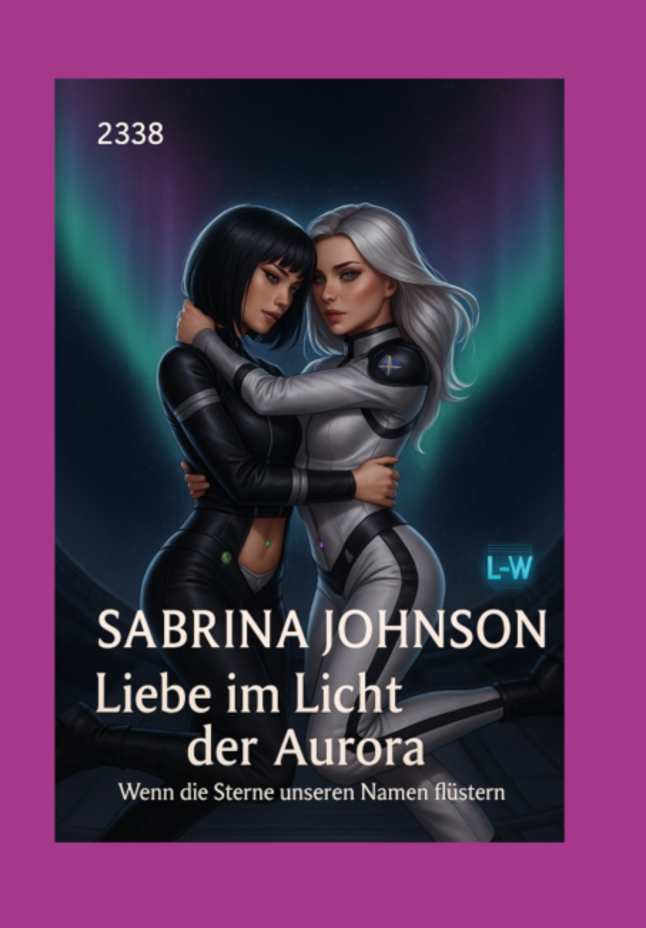 Liebe Im Licht Der Aurora