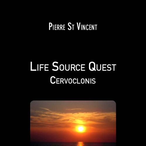 Life Source Quest - Cervoclonis