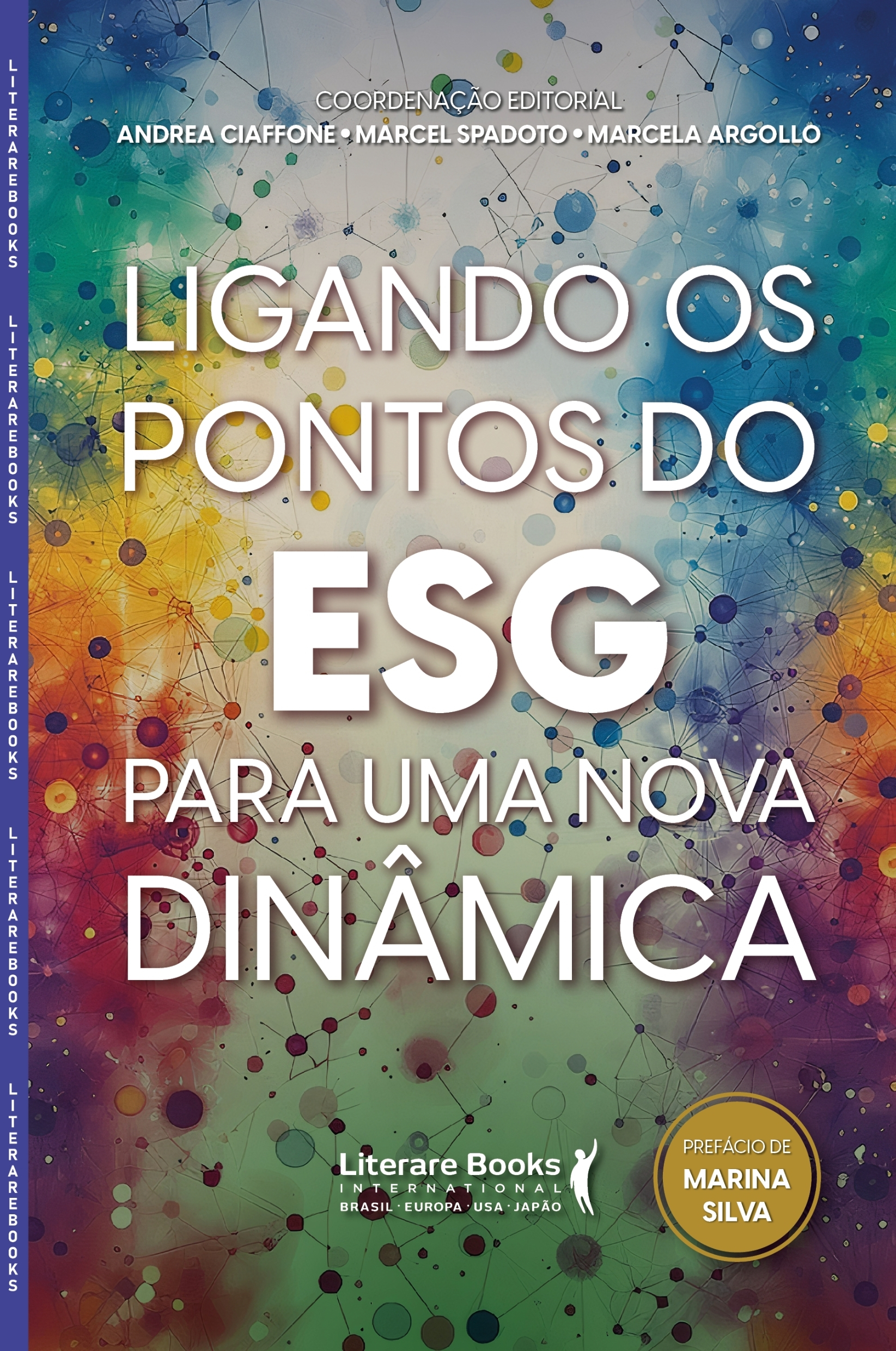 Ligando os pontos do ESG para uma nova dinâmica