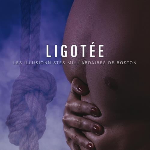 Ligotée