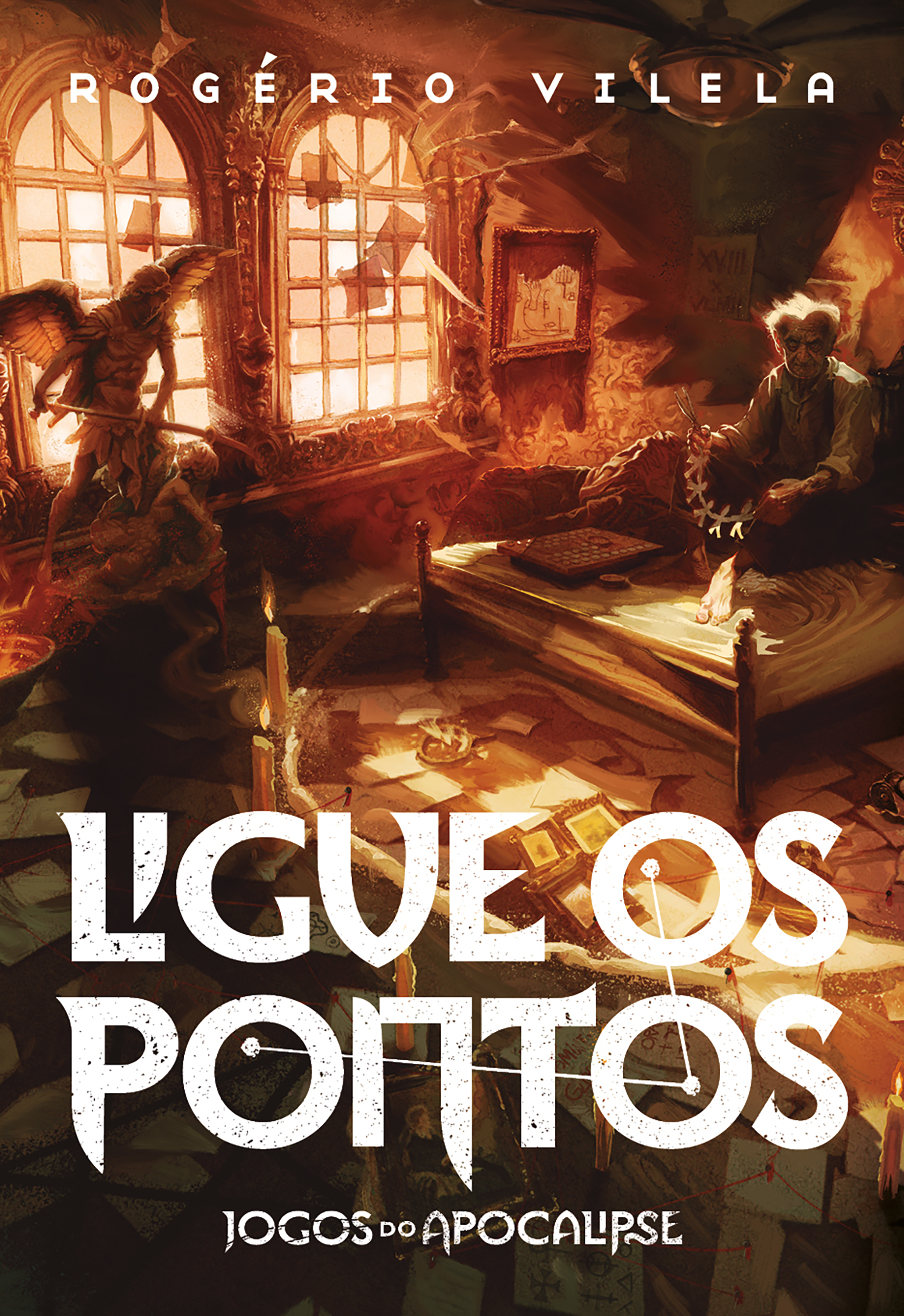 Ligue os Pontos