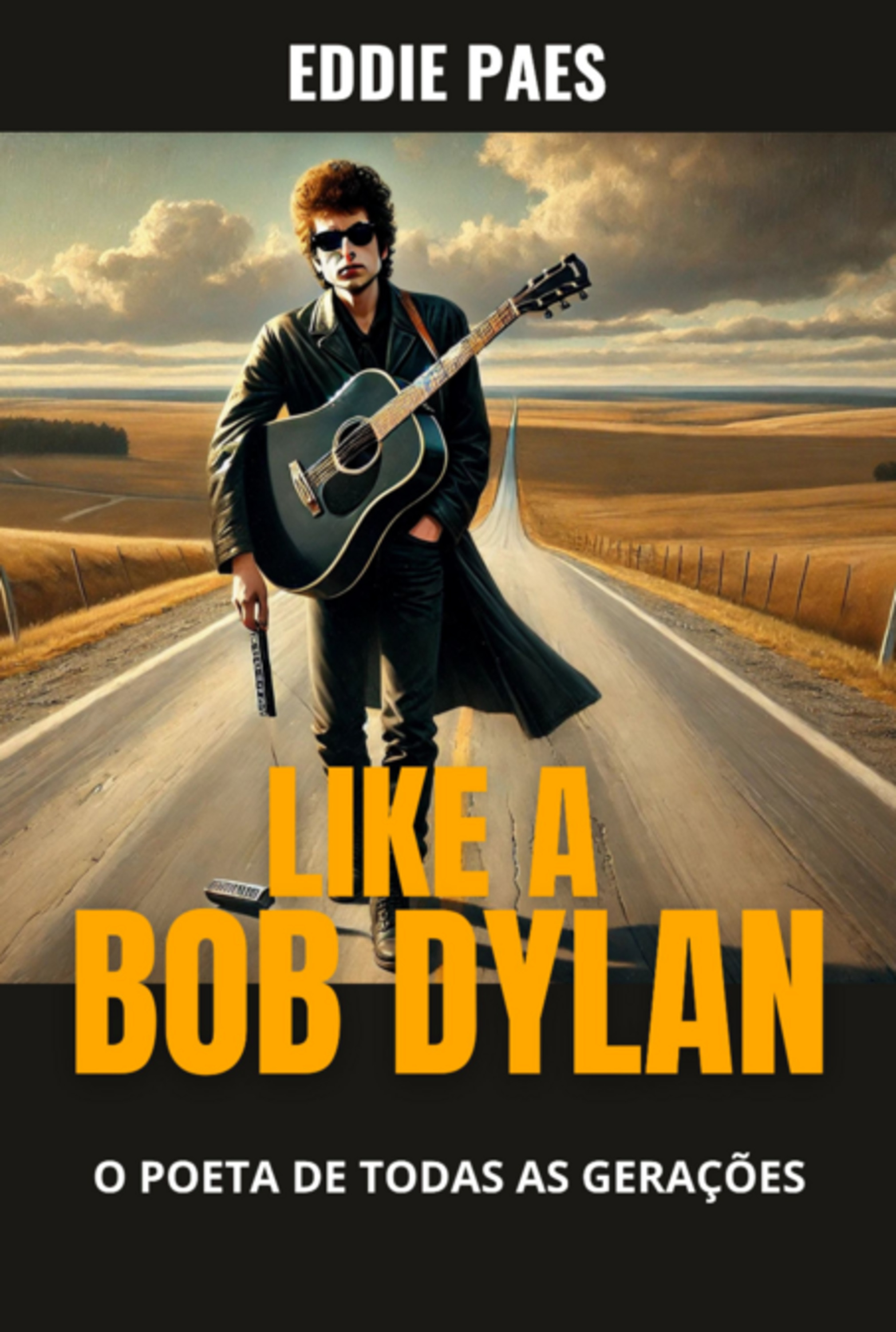 Like A Bob Dylan