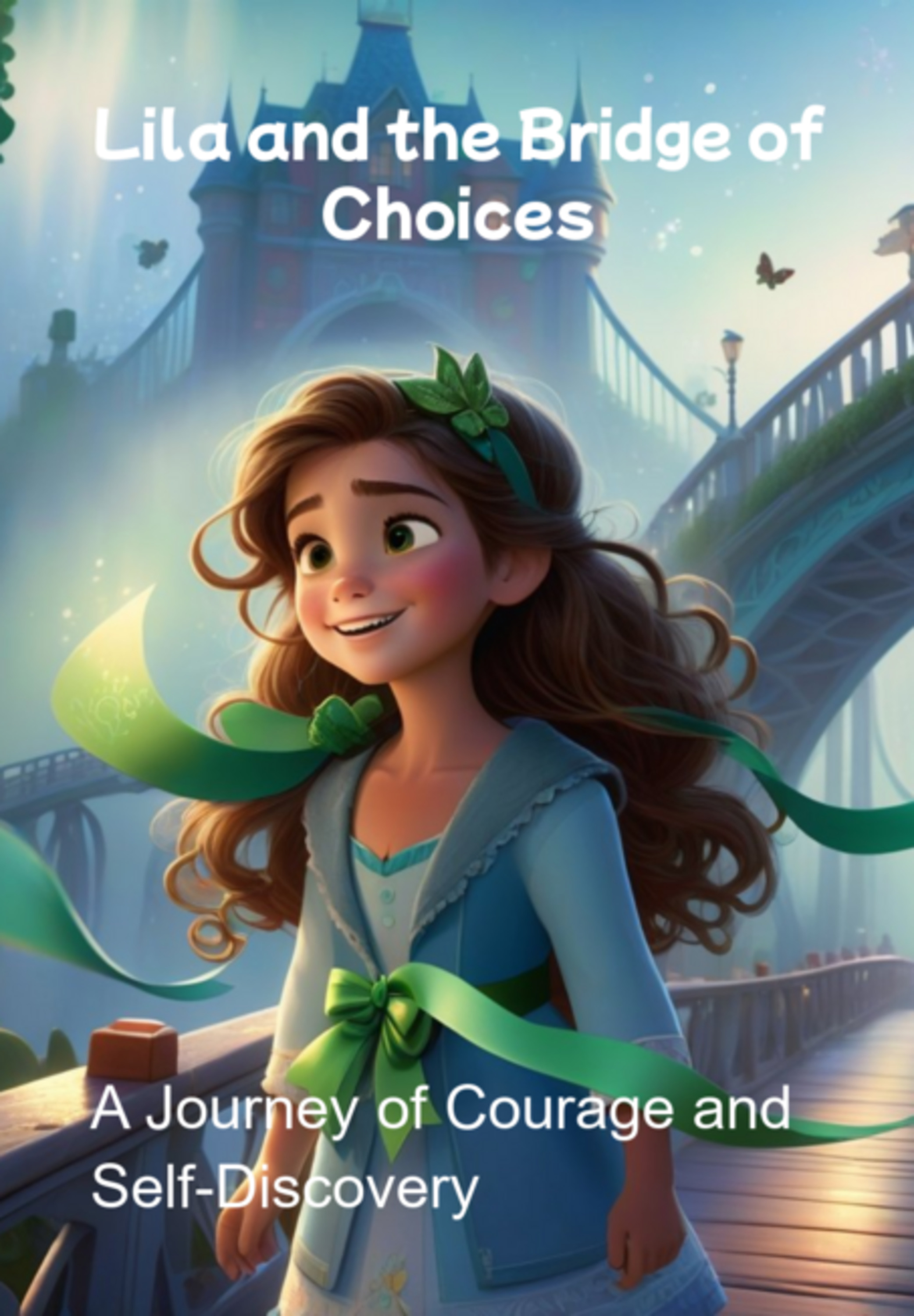 Lila And The Bridge Of Choices