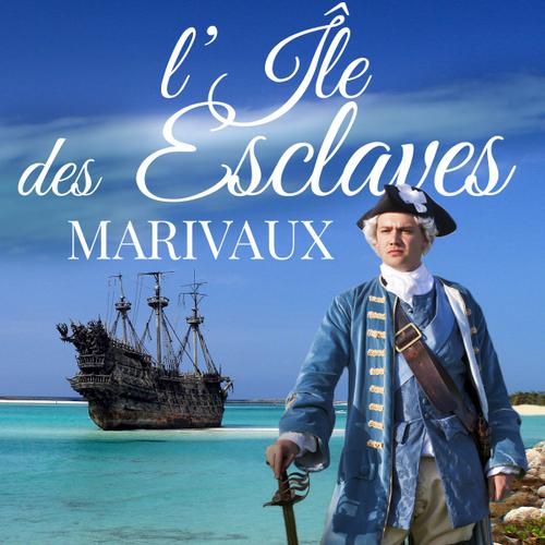 L'Île des Esclaves