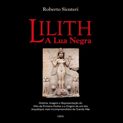 Lilith - A lua negra