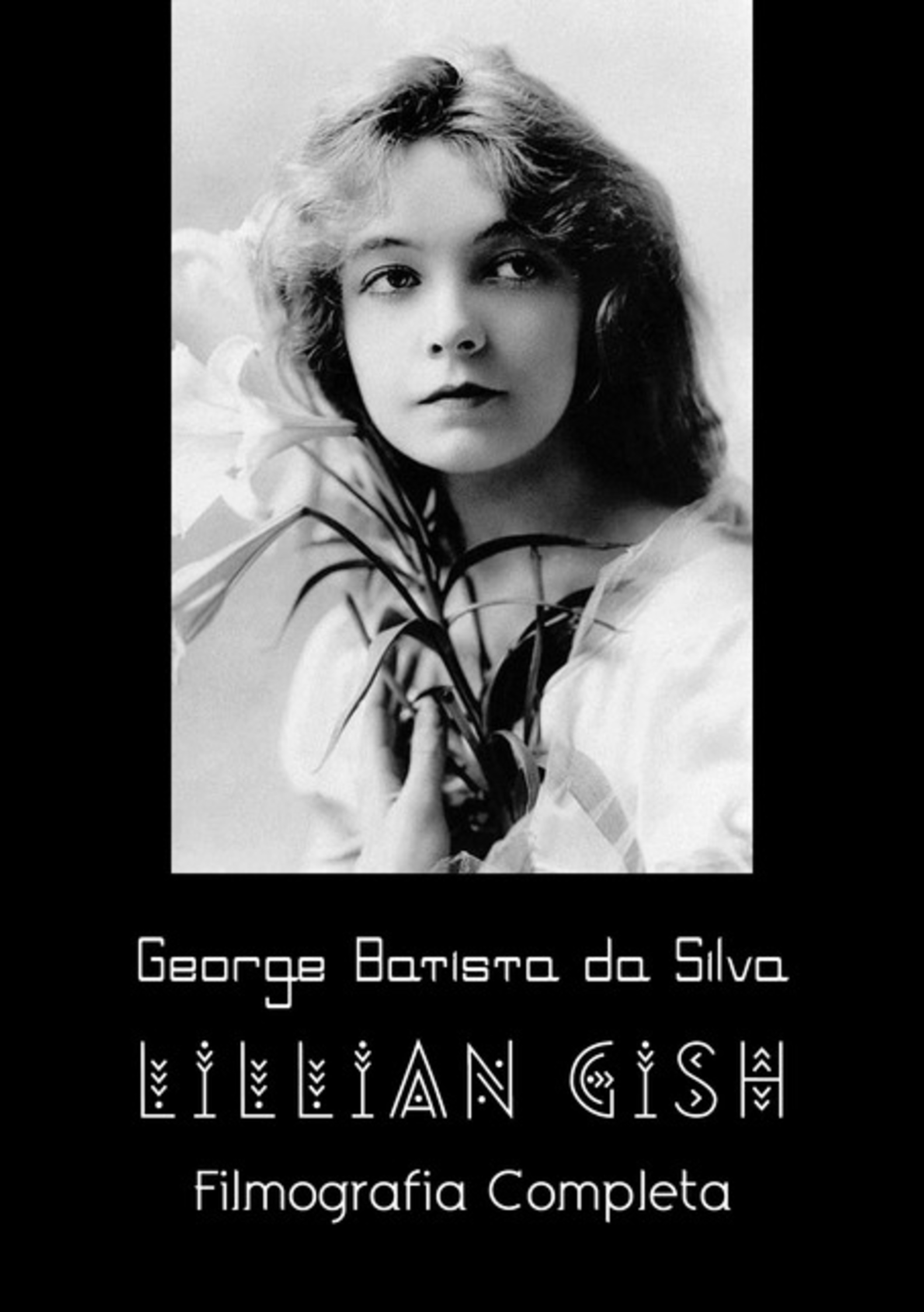 Lillian Gish