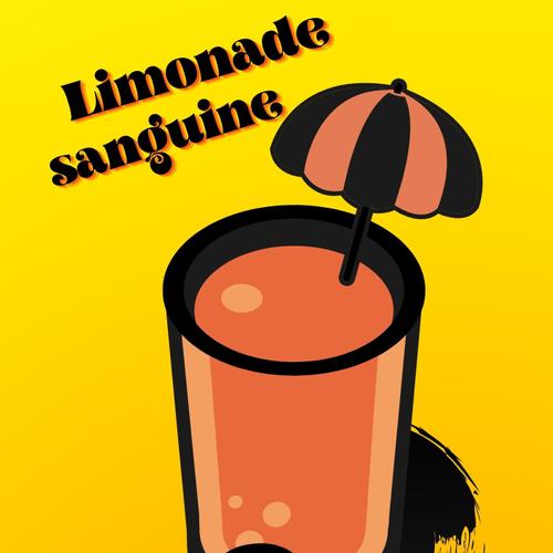 Limonade Sanguine