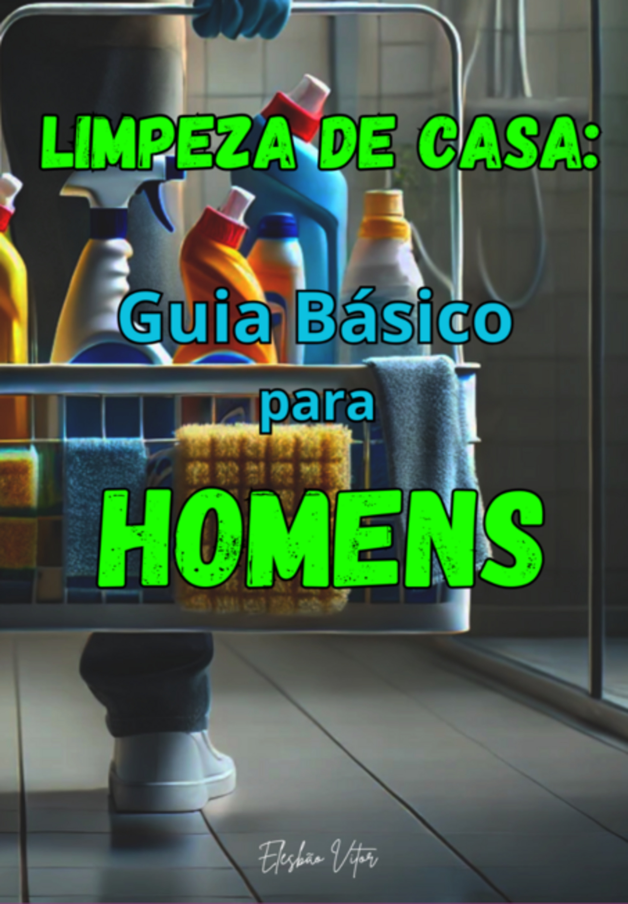 Limpeza De Casa