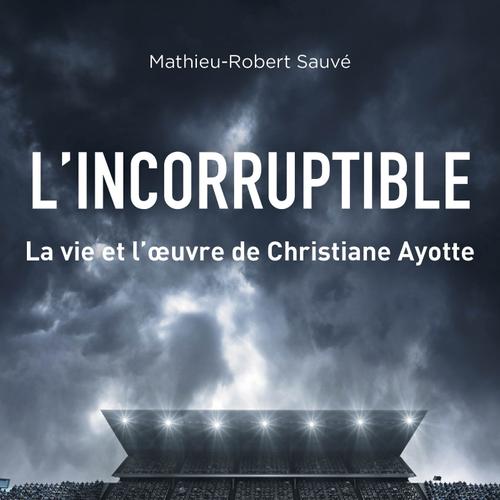 L’Incorruptible