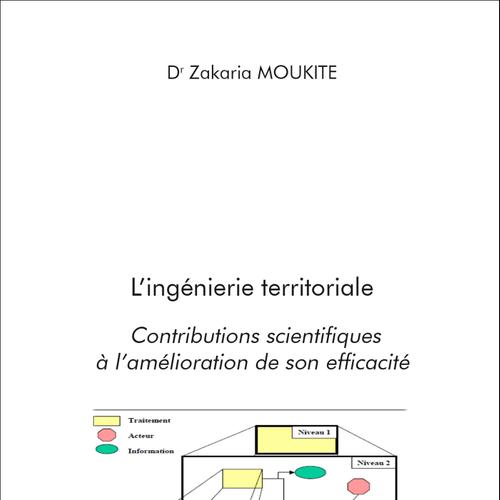 L'ingénierie territoriale : Contributions scientifiques à l'amélioration de son efficacité.