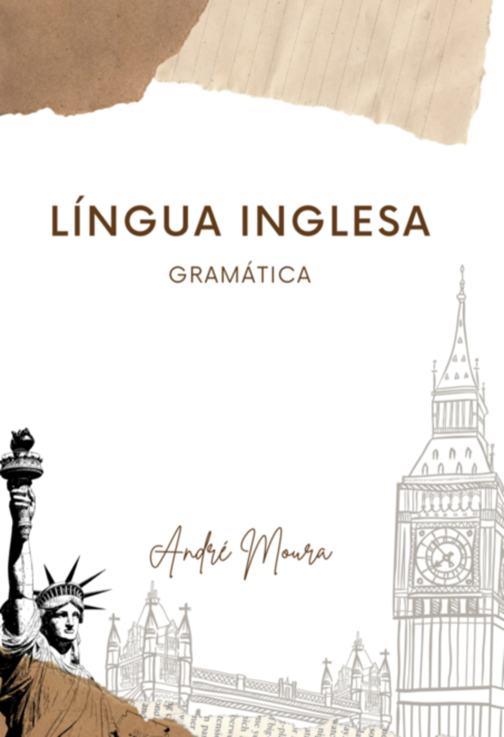 Língua Inglesa