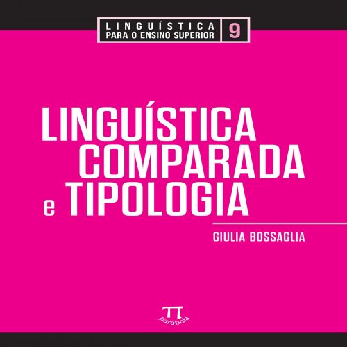 Linguística comparada e tipologia