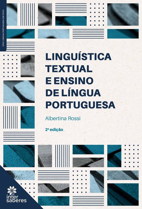 Linguística textual e ensino de língua portuguesa