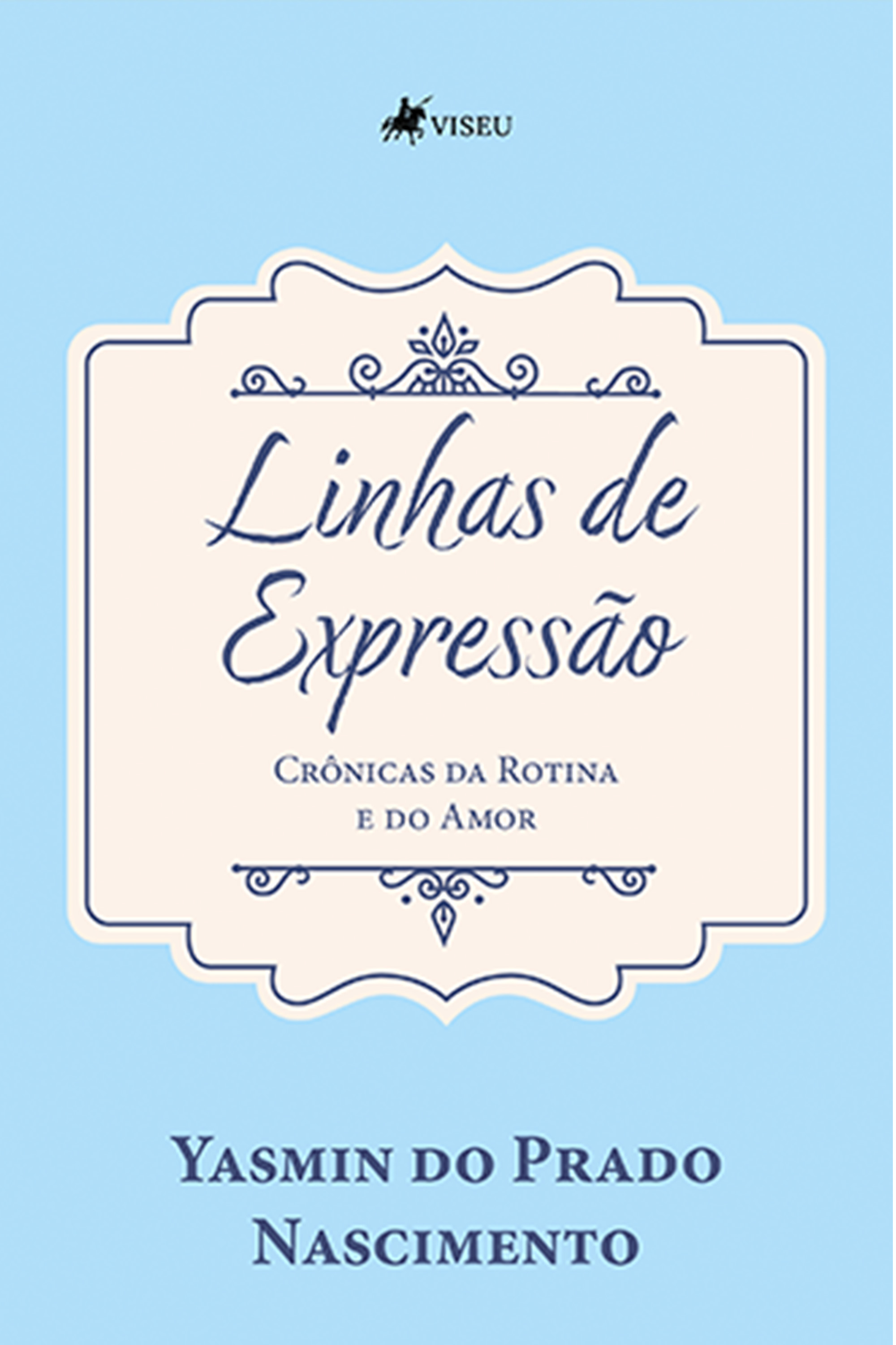 Linhas de Expressão