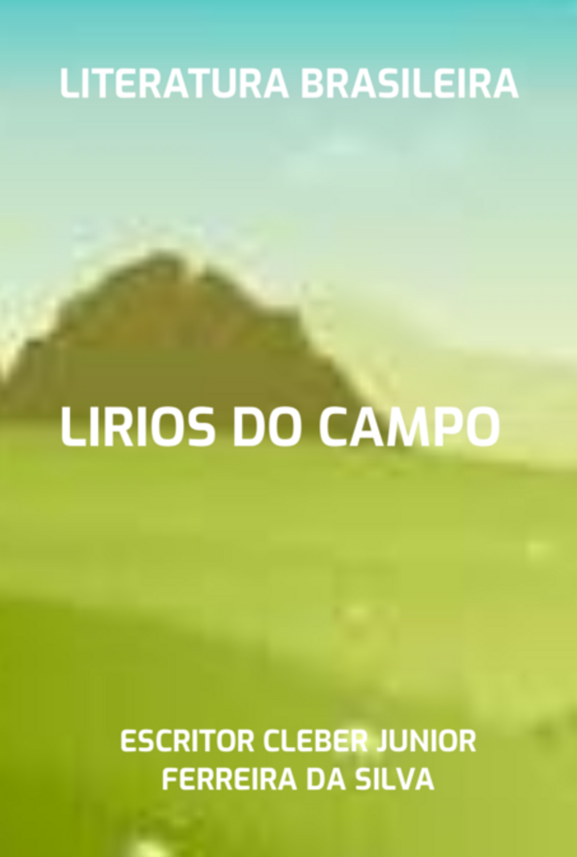 Lirios Do Campo