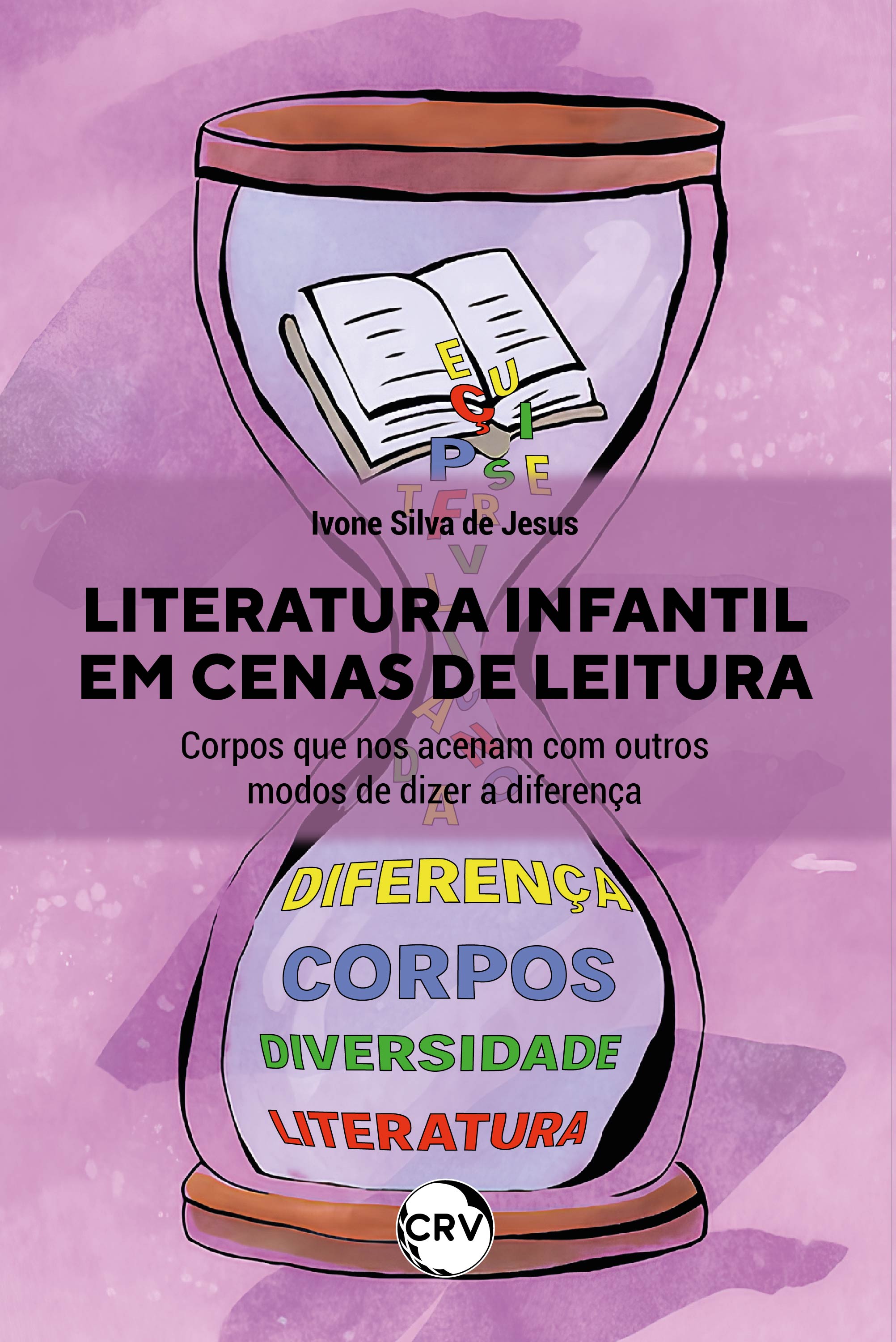 Literatura infantil em cenas de leitura