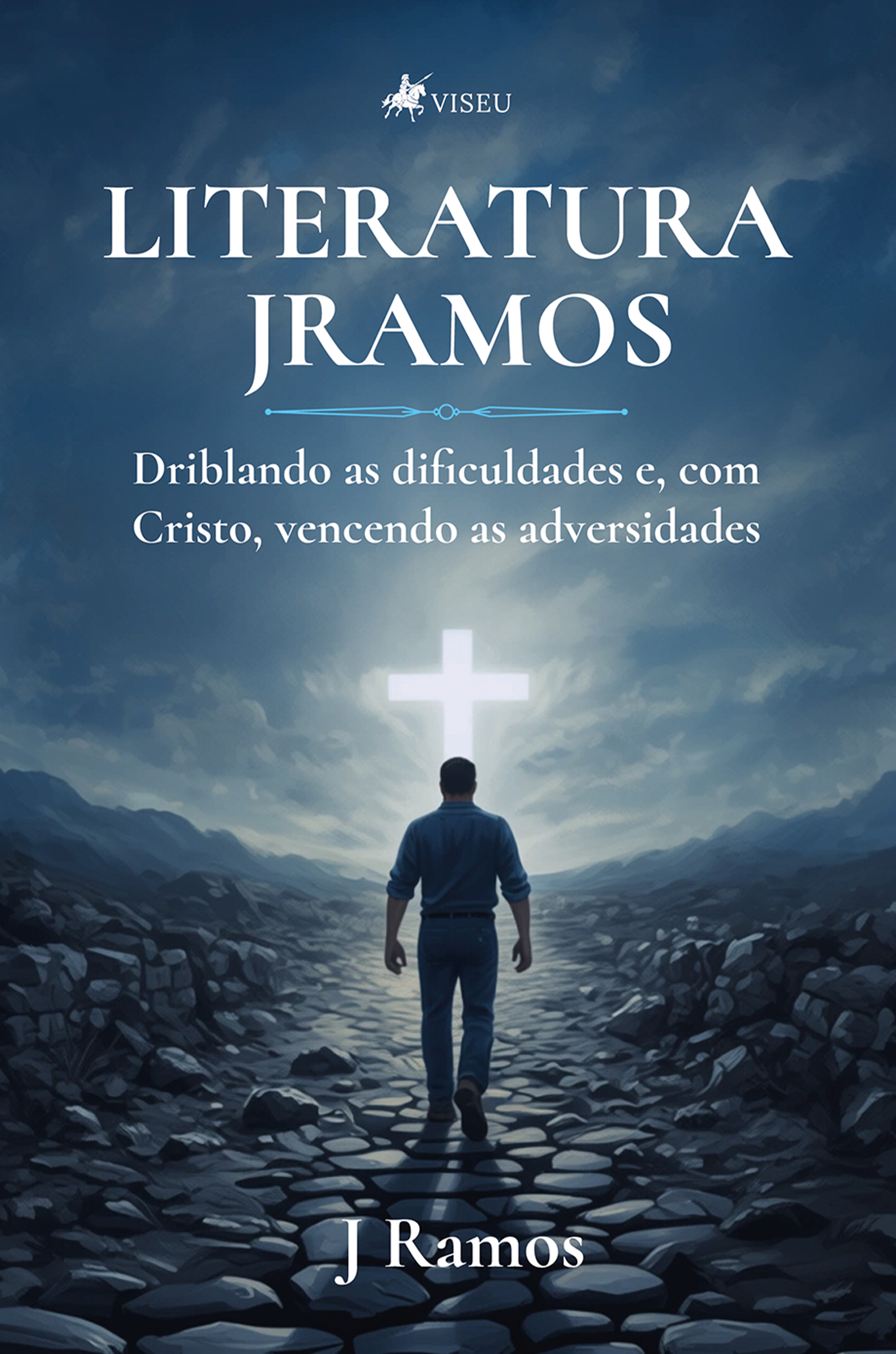 Literatura Jramos