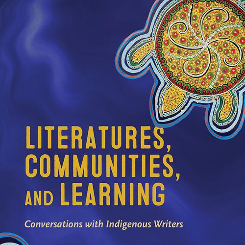 Literatures, Communities, and Learning